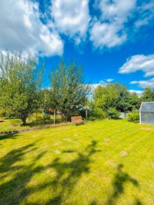 Gartengrundstück Wochenendhaus Freizeitgrundstück Kleingarten – Foto 4
