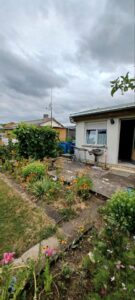 Pachtgarten In KGV Freundschaft am Galgenberg – Foto 2