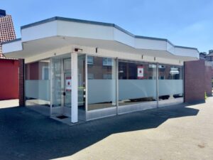 Bürofläche in Senden zu vermieten oder zu verpachten. – Foto 2