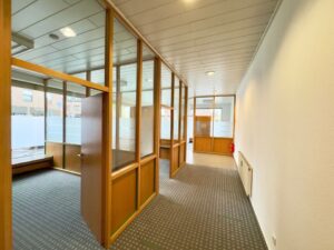 Bürofläche in Senden zu vermieten oder zu verpachten. – Foto 3