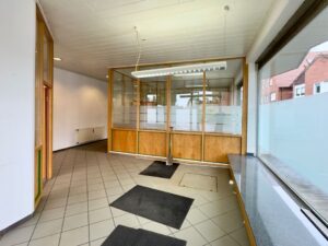 Bürofläche in Senden zu vermieten oder zu verpachten. – Foto 4