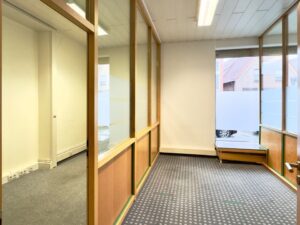 Bürofläche in Senden zu vermieten oder zu verpachten. – Foto 5