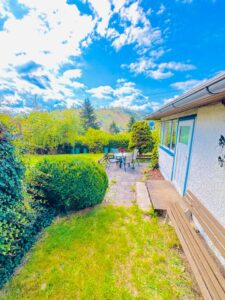 Gartengrundstück Wochenendhaus Ferienhaus Freizeitgrundstück – Foto 2