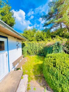 Gartengrundstück Wochenendhaus Ferienhaus Freizeitgrundstück – Foto 4