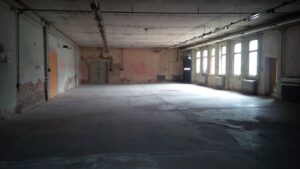 Lagerhalle / Lagerfläche zu vermieten, Bratwurstwagen zu verpacht – Foto 2