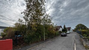 Gartengrundstück in Stadtnähe zu verpachten – Foto 5