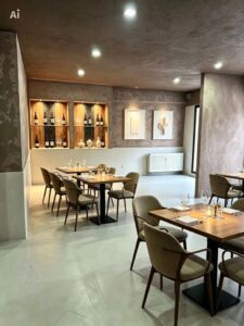 Top-Lage - Dinkelsbühl Zentrum: Gastronomiefläche zu verpachten – Foto 2