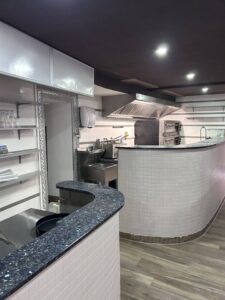 Top-Lage - Dinkelsbühl Zentrum: Gastronomiefläche zu verpachten – Foto 3