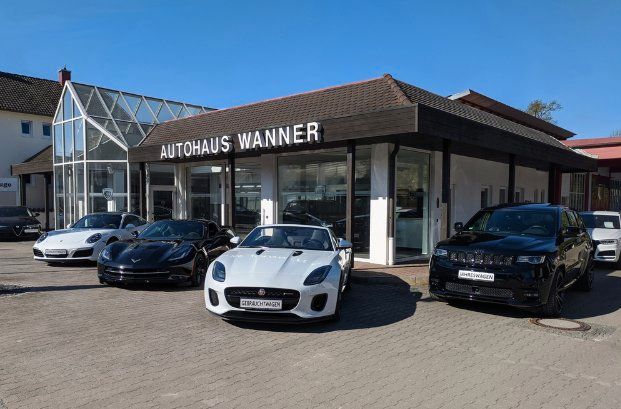 Kfz-Werkstatt / Autowerkstatt / Gewerbehalle zu verpachten