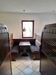 Lokal/Gaststätte/Restaurant zu verpachten in Hersbruck Zentrum – Foto 2