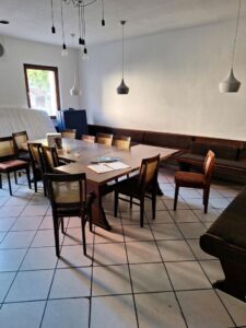 Lokal/Gaststätte/Restaurant zu verpachten in Hersbruck Zentrum – Foto 5
