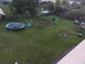 Garten in Kreuztal zu verpachten, 250 qm, ideal für Gartenfreunde – Foto 3