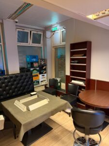 Gastronomie / Café in Berlin-Neukölln – Sonnenallee zu verpachten – Foto 2