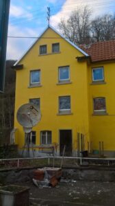 Biete ein Haus in Idar Oberstein zum Verkauf oder Verpachtung an – Foto 2