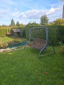 Kleingarten zu verpachten " Kolonie am See" – Foto 2