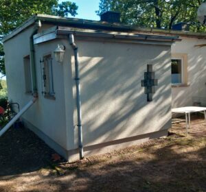 Wochenendgrundstück mit Bungalow zu verpachten – Foto 2