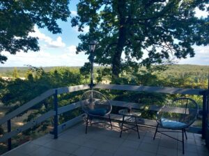 Wochenendgrundstück mit Bungalow zu verpachten – Foto 3