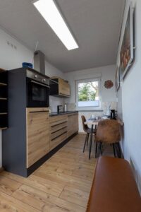 Wochenendgrundstück mit Bungalow zu verpachten – Foto 5