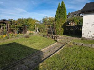 Garten zu verpachten – Foto 2