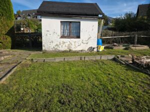 Garten zu verpachten – Foto 3