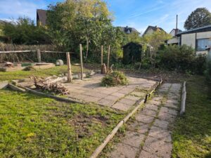 Garten zu verpachten – Foto 4