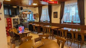 Restaurant/Lokal/Gaststätte + Whg zur Verpachtung Hersbruck – Foto 3