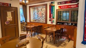 Restaurant/Lokal/Gaststätte + Whg zur Verpachtung Hersbruck – Foto 4
