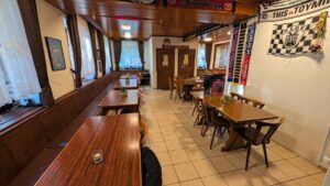 Restaurant/Lokal/Gaststätte + Whg zur Verpachtung Hersbruck – Foto 5