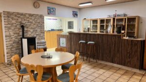 Sportgaststätte in Warmensteinach zu verpachten – Foto 2