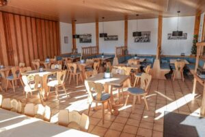 Sportgaststätte in Warmensteinach zu verpachten – Foto 3