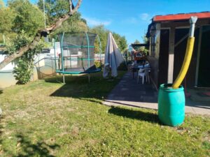 Kleingarten zu verpachten – Foto 3
