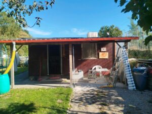 Kleingarten zu verpachten – Foto 4