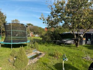 Schrebergarten in Hohenlockstedt zu verpachten – Foto 4