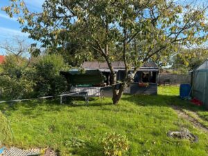 Schrebergarten in Hohenlockstedt zu verpachten – Foto 5
