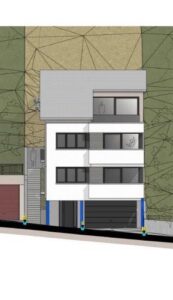 Exklusiver Bauplatz in den Weinbergen von Rauenberg zu verpachten – Foto 5