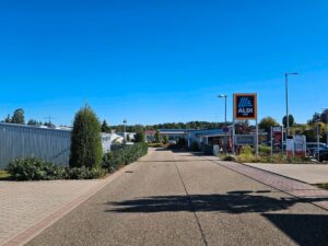 Fläche Pachten in bester Lage ‼️ Für Gastronomie – Foto 4