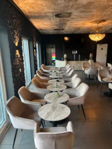 Neuer Pächter gesucht! Café • Cocktailbar – Foto 2