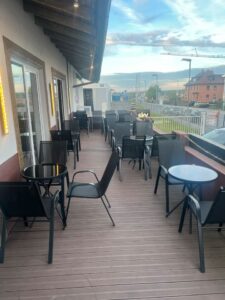 Neuer Pächter gesucht! Café • Cocktailbar – Foto 4