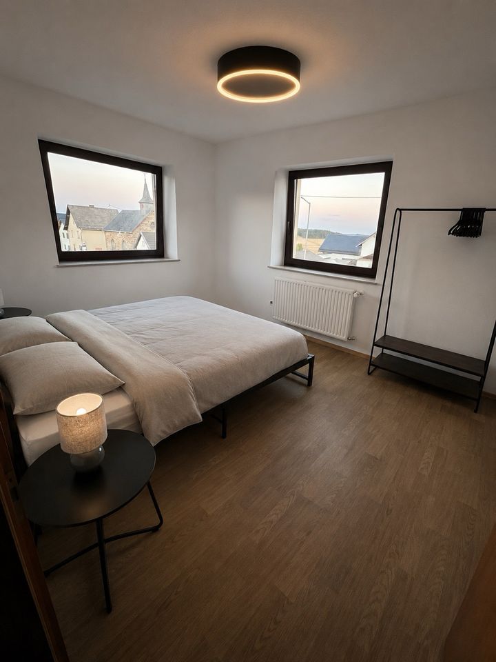 Haus Ferienhaus am Nürburgring zu verpachten / vermieten