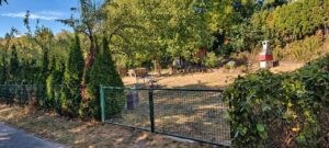Gartengrundstück ca. 400 m² in 76327 Pfinztal zu verpachten