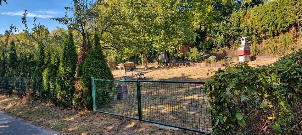 Gartengrundstück ca. 400 m² in 76327 Pfinztal zu verpachten