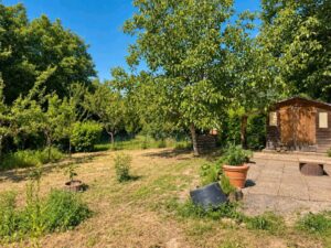 Gartengrundstück ca. 400 m² in 76327 Pfinztal zu verpachten – Foto 3