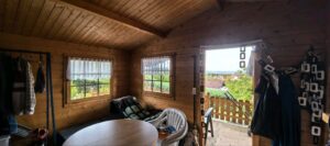 Pachtgarten in Top Lage, sehr ruhig – Foto 4