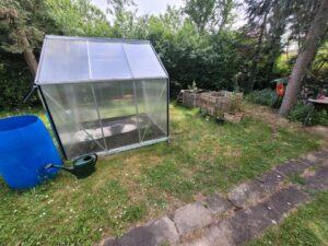 Garten zur Pacht ab Januar 2027 – Foto 3