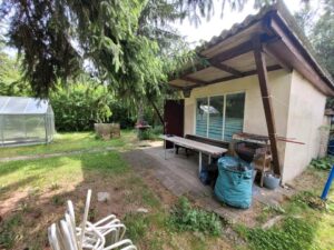Garten zur Pacht ab Januar 2027 – Foto 4