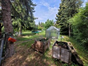 Garten zur Pacht ab Januar 2027 – Foto 5
