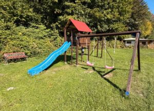 Tiny House mit Pachtgarten direkt am Bach in Neckarsteinach – Foto 5