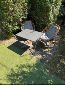 Garten zu verpachten – Foto 3