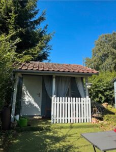 Garten zu verpachten – Foto 4