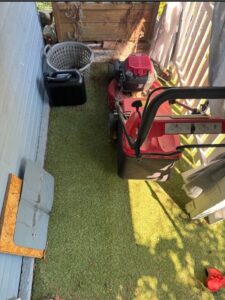 Garten zu verpachten – Foto 5